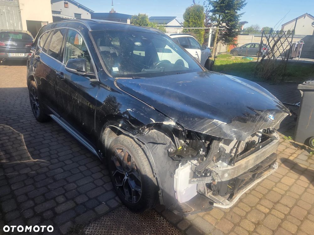 BMW X1 sDrive18d M Sport - 6