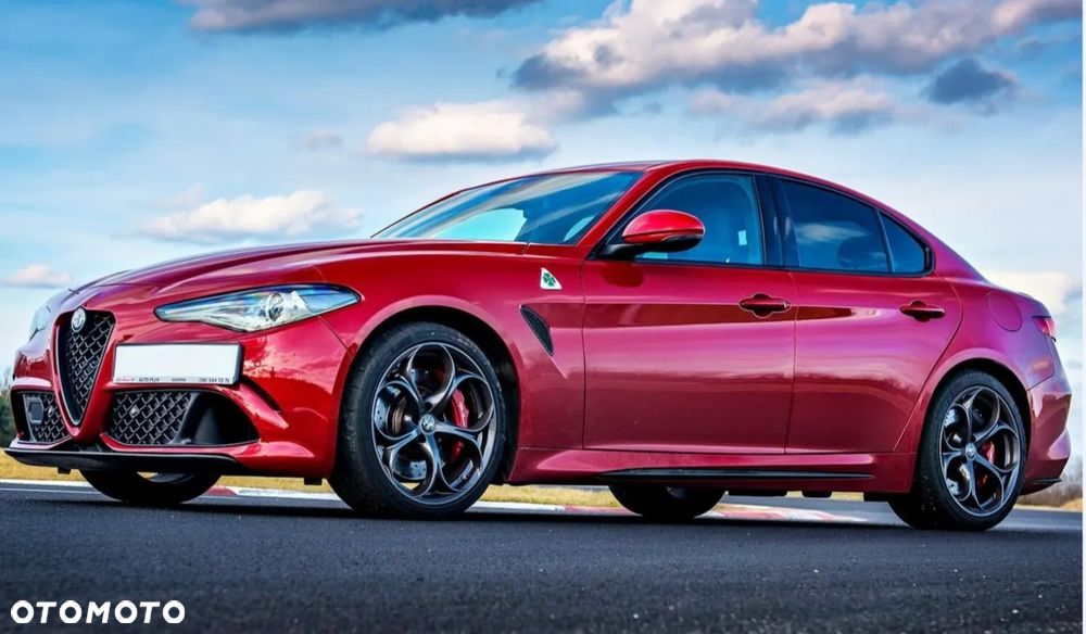 Alfa Romeo Giulia 2.2 diesel wszystkie części potrzebujesz czegoś dzwoń Lublin - 1