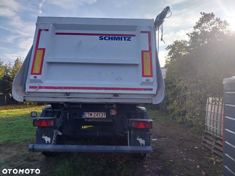 Schmitz Cargobull - 9
