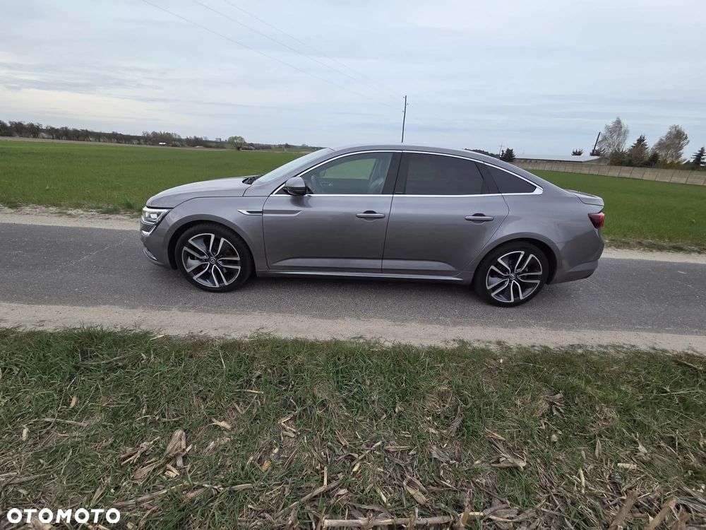 Renault Talisman ENERGY dCi 160 EDC INTENS - 14