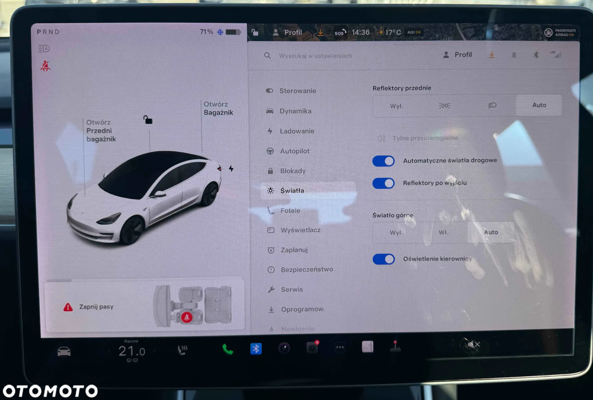 Tesla Model 3 - 14