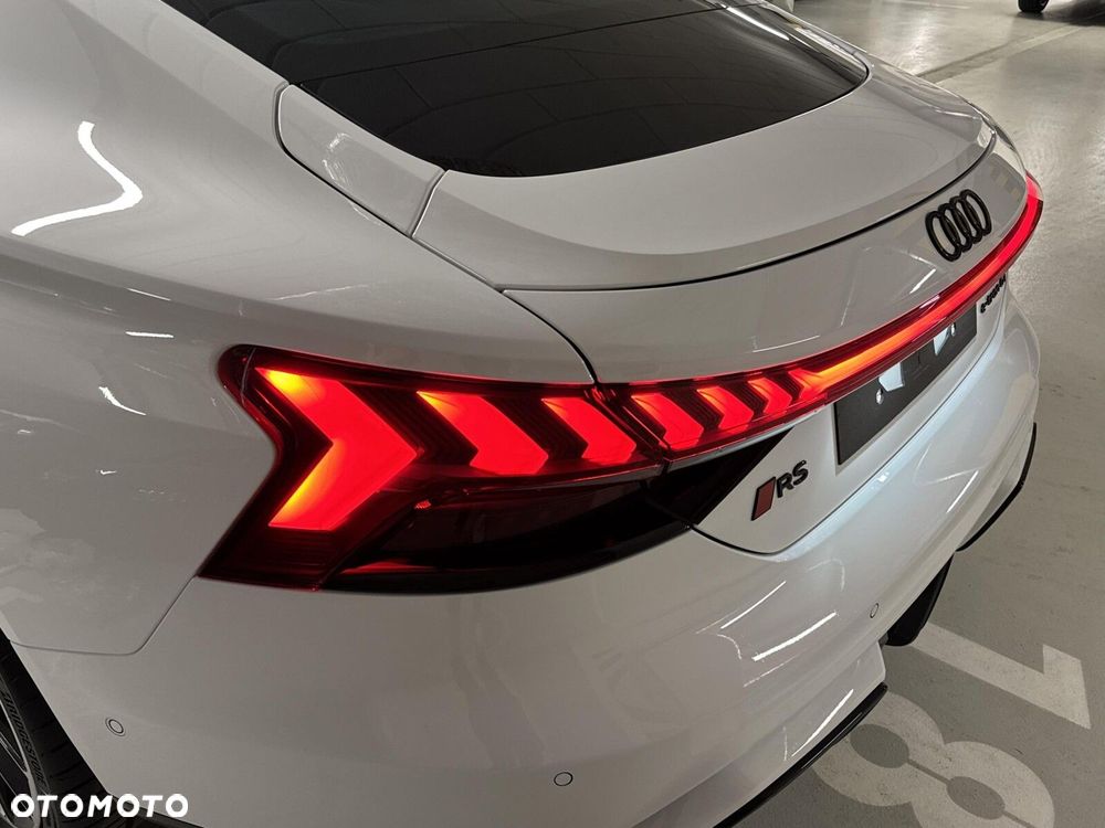 Audi RS e-tron GT - 19