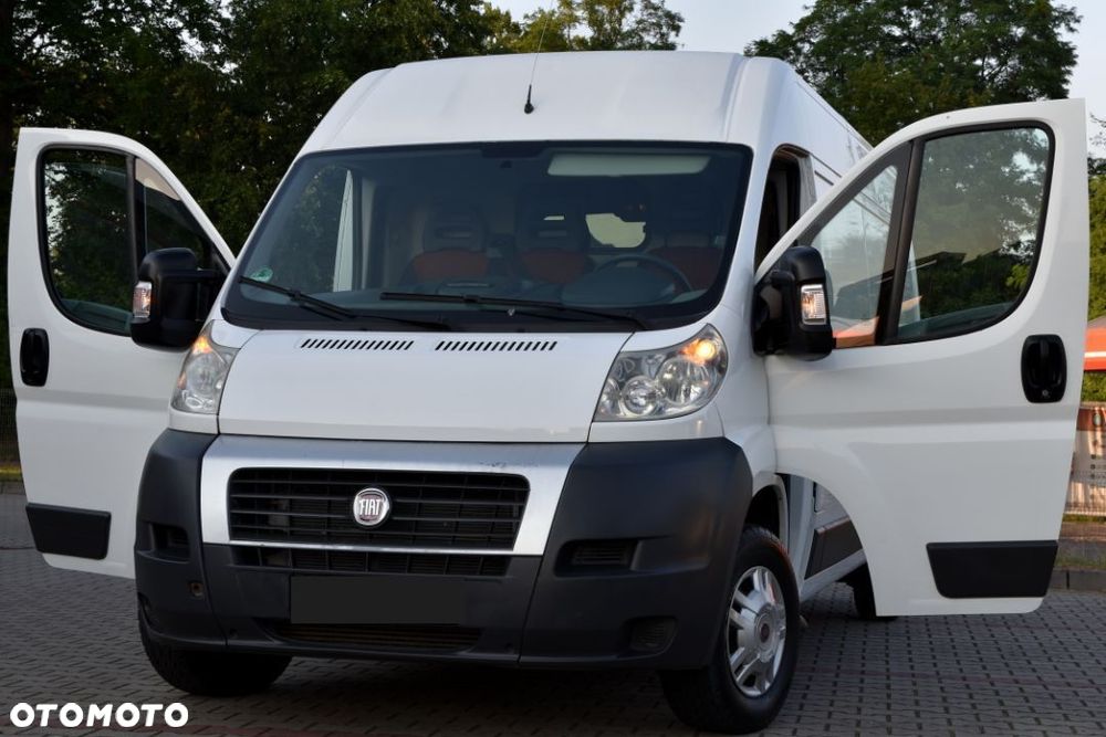 Fiat ducato - 3