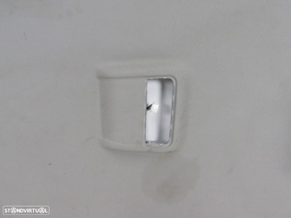 Forro/ Cúpula Tecto SEMI-NOVO/ ORIGINAL BMW 3 Coupe (E92) - 2