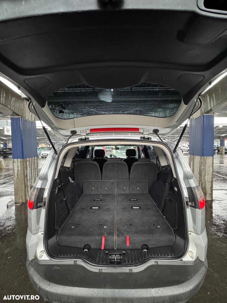 Ford S-Max 1.8 TDCi Titanium - 10