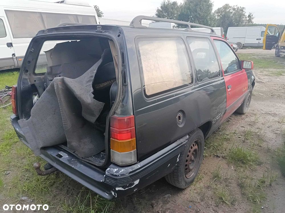 Opel Kadett - 4