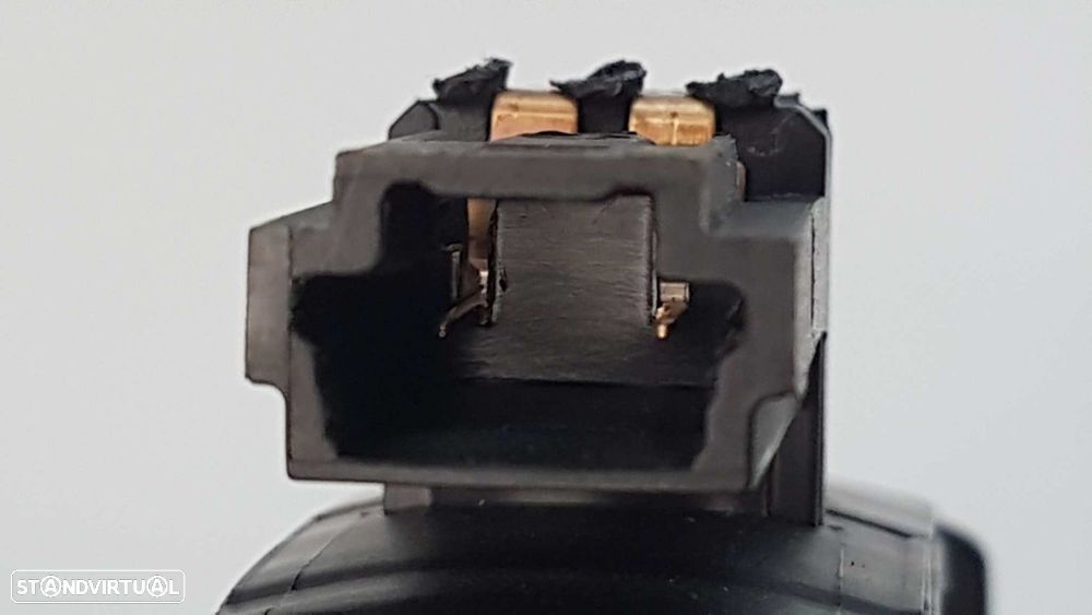 LUZ CENTRAL DE TRAVÃO DACIA SANDERO STEPWAY PRESTIGE - 6