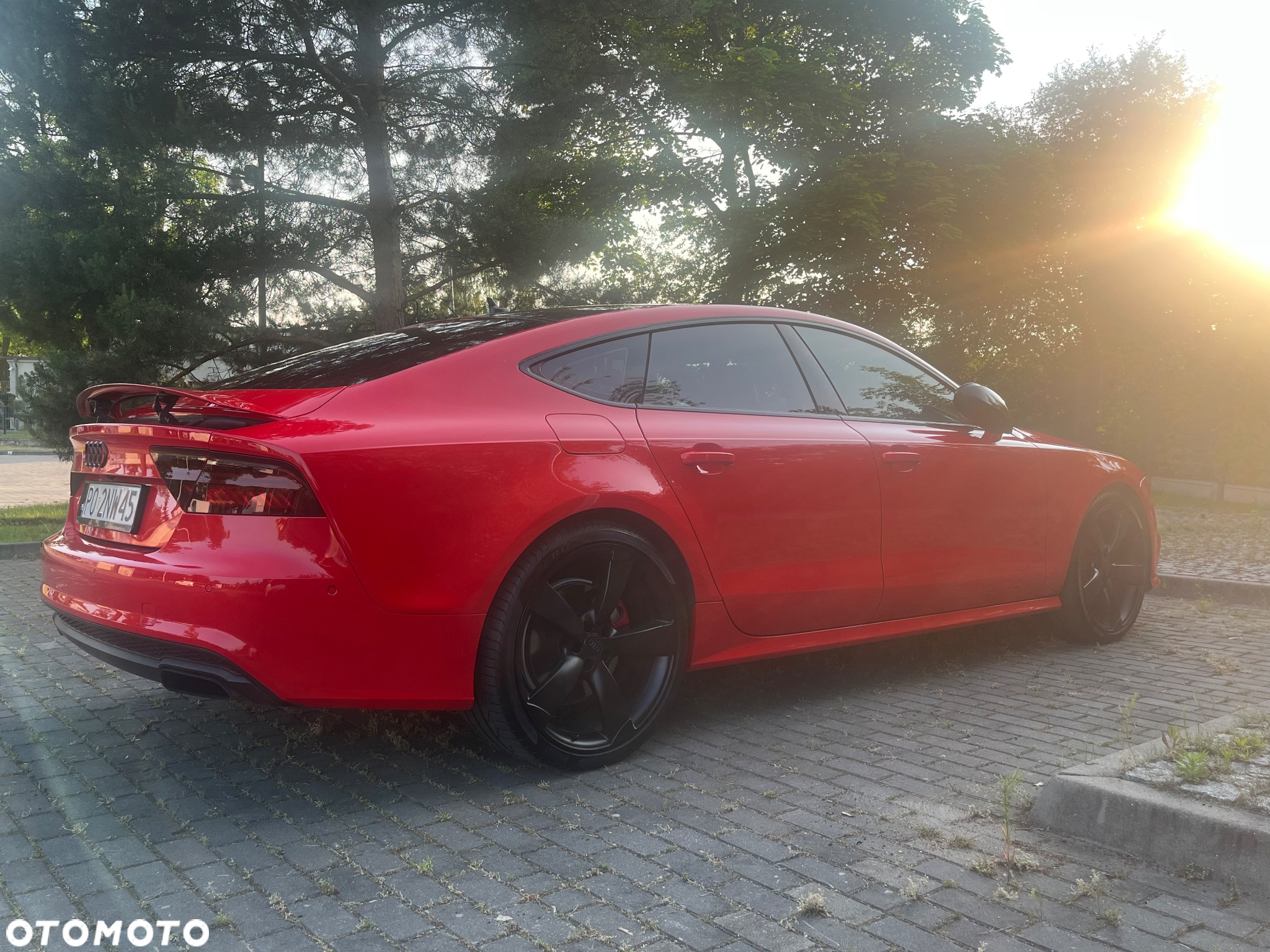 Audi A7 3.0 TDI Quattro Competition Tiptr - 16