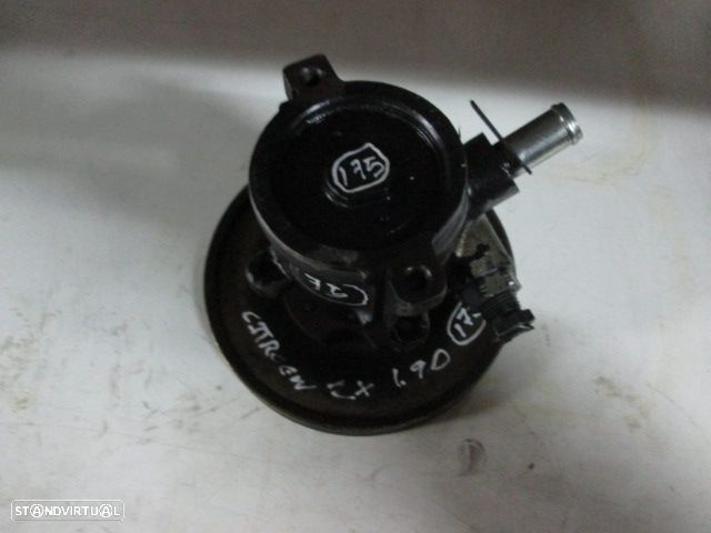 Bomba Direção 7847017 CITROEN ZX 1,9D - 2