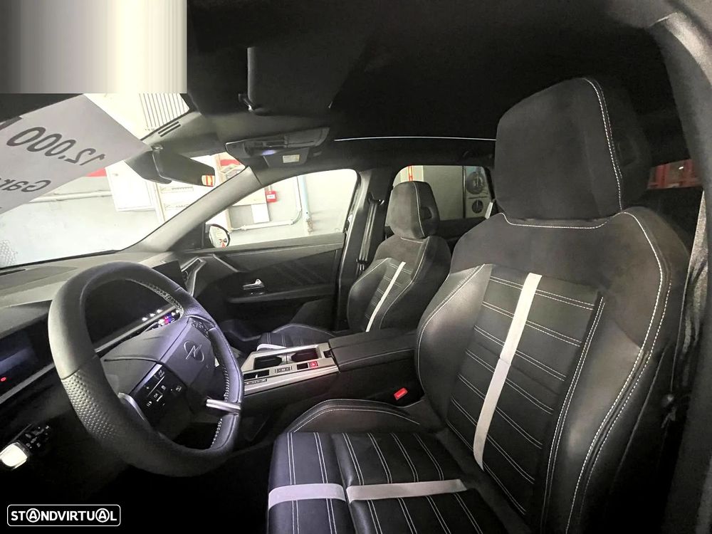 Opel Grandland - 3