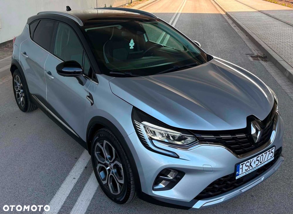 Renault Captur - 1