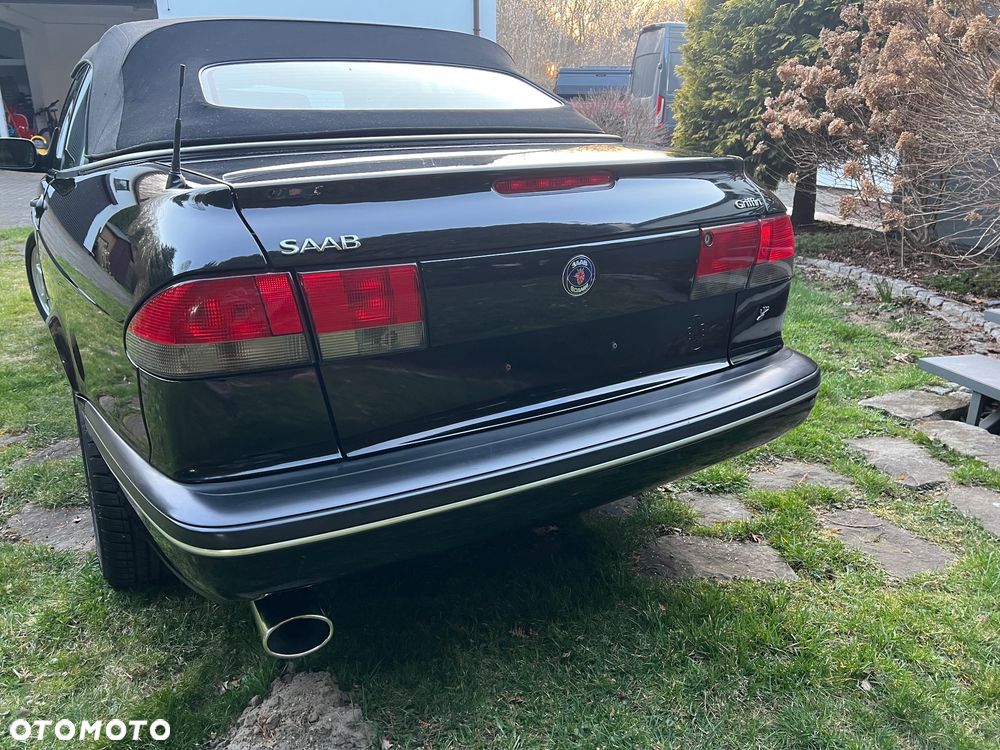 Saab 900 - 4