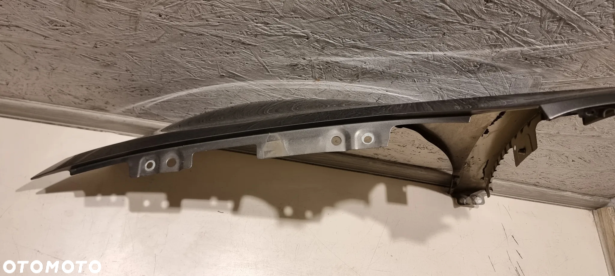 Błotnik przód prawy VW GOLF 7 VII 5G0 '14-'18 - 11