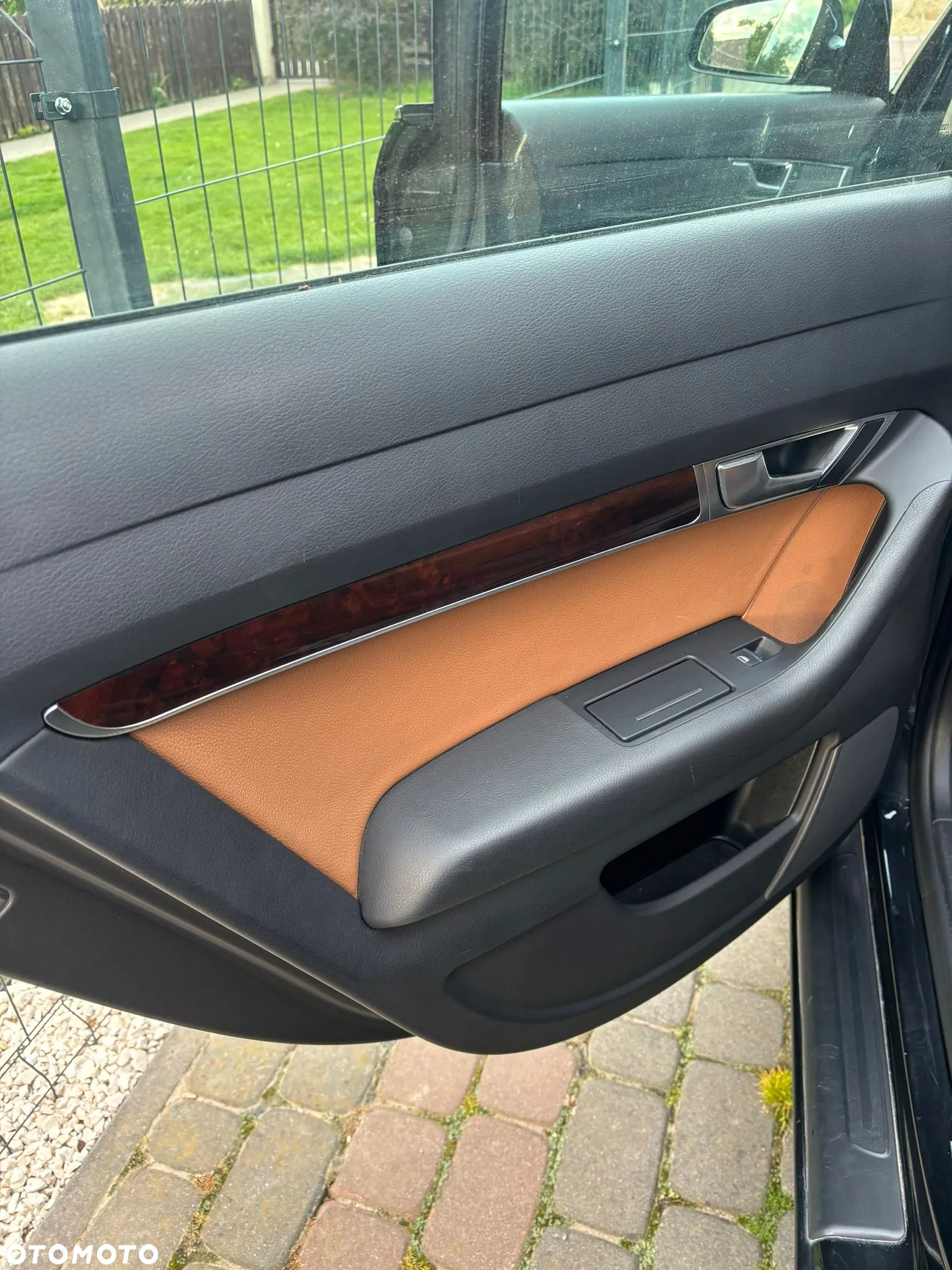 Audi A6 3.0 TDI Quattro Tiptronic - 8