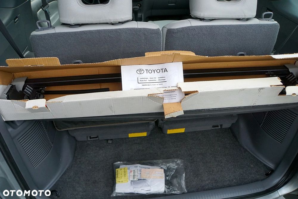 Toyota RAV4 ver-2-0-vvt--i-prestige - 29