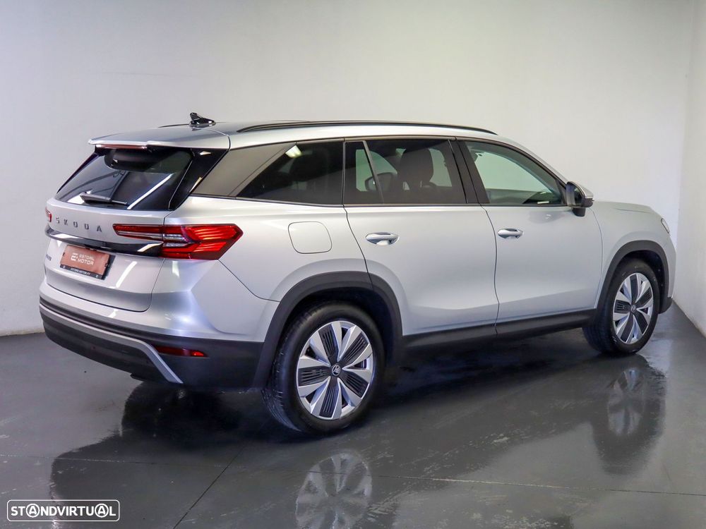 Skoda Kodiaq 2.0 TDI Ultra DSG - 3