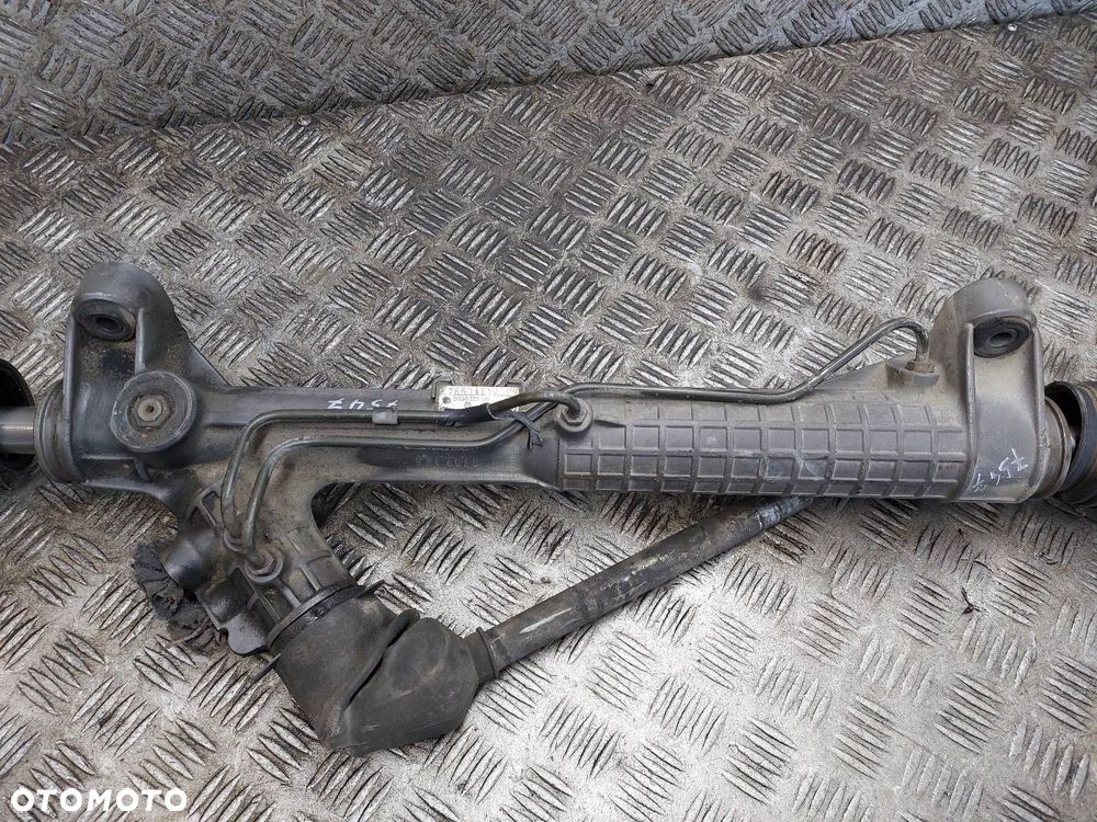 MAGLOWNICA PRZEKŁADNIA KIEROWNICZA VOLKSWAGEN TRANSPORTER T4 EU 701422055G - 5