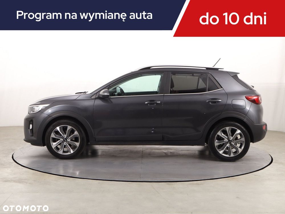 Kia Stonic - 4