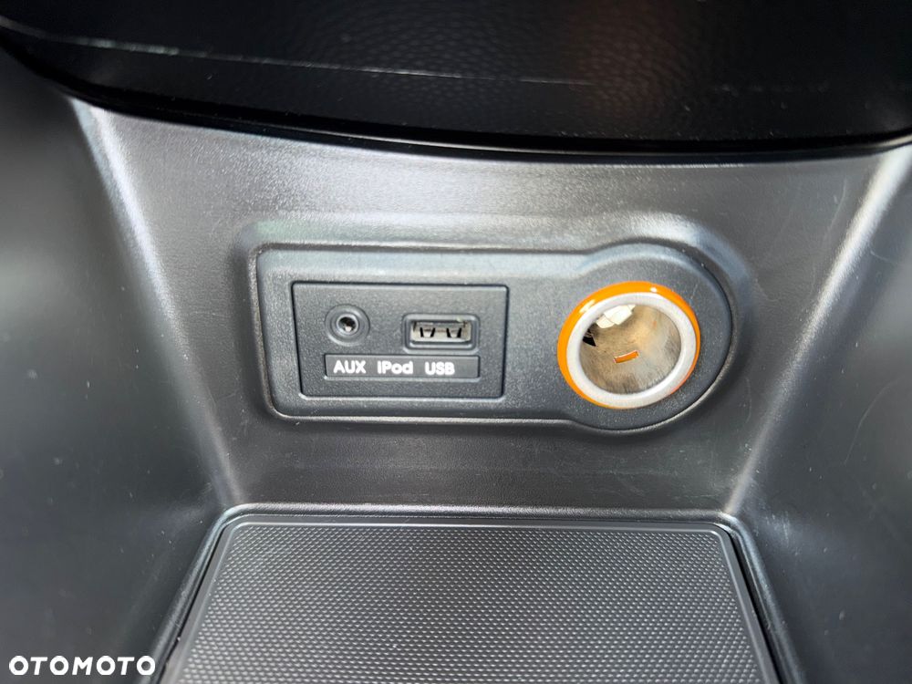 Kia Venga 1.6 CVVT ISG Spirit - 33