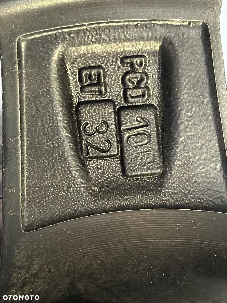 Felgi VW Polo Skoda Fabia Seat Ibiza 5x100 14'' - 6