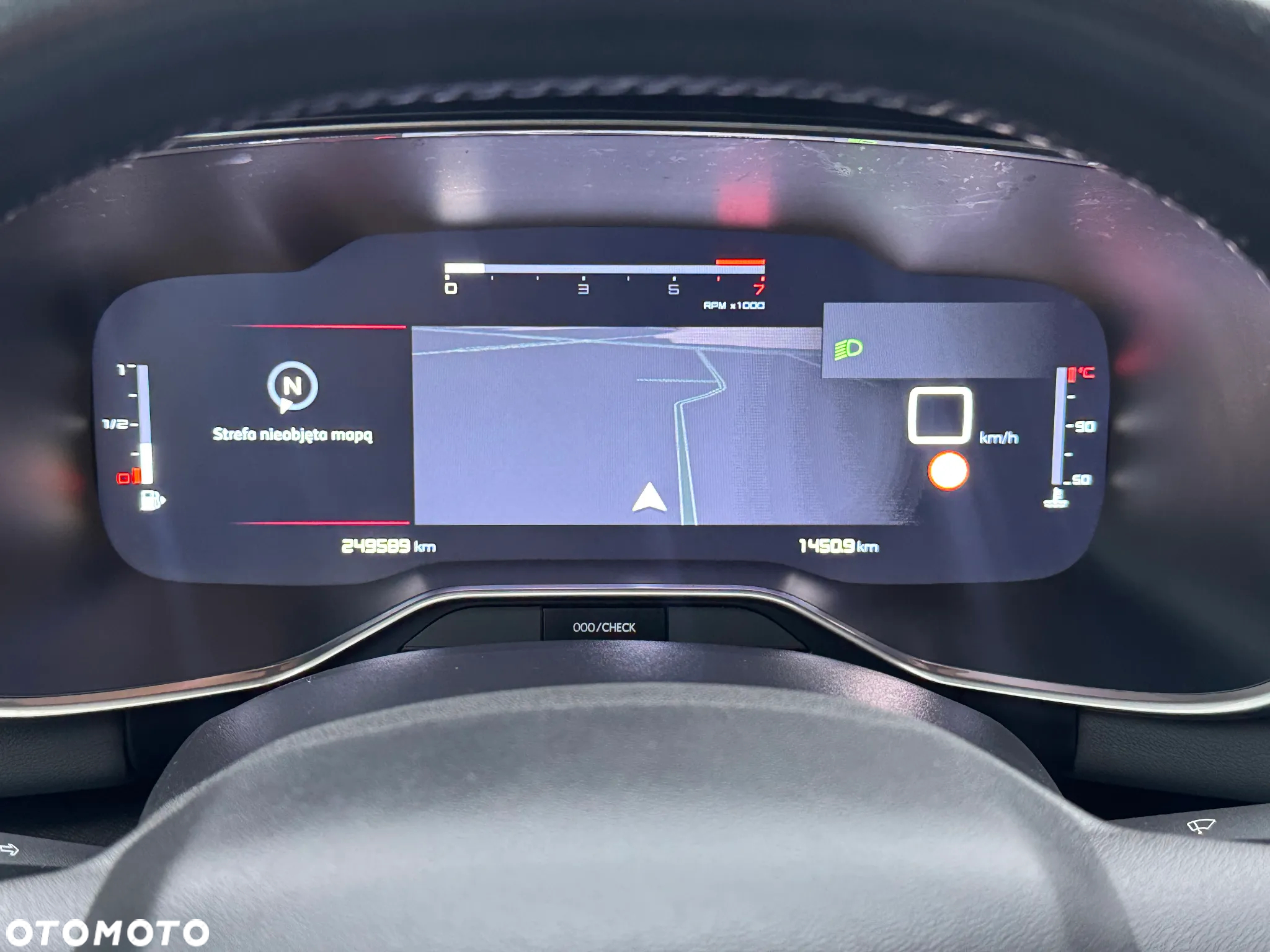 Citroën C5 Aircross 1.5 BlueHDi Feel Pack - 21