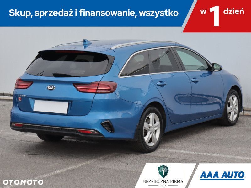 Kia Ceed - 7