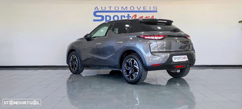 DS DS3 Crossback - 5