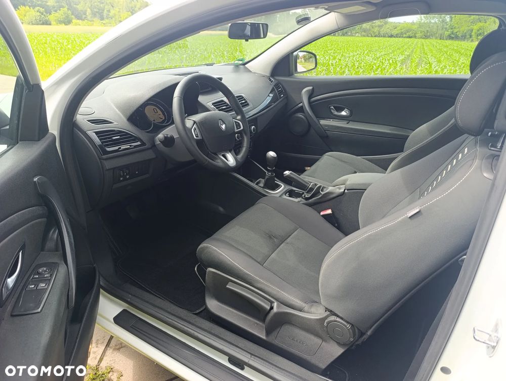 Renault Megane - 10