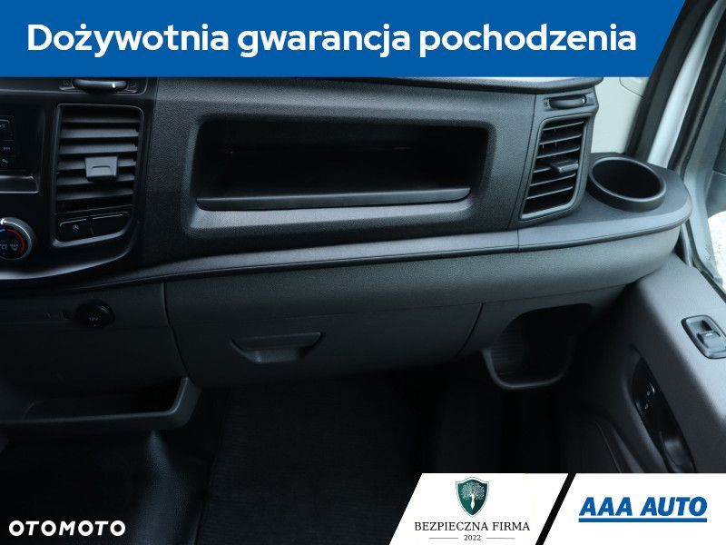 Ford transit - 10
