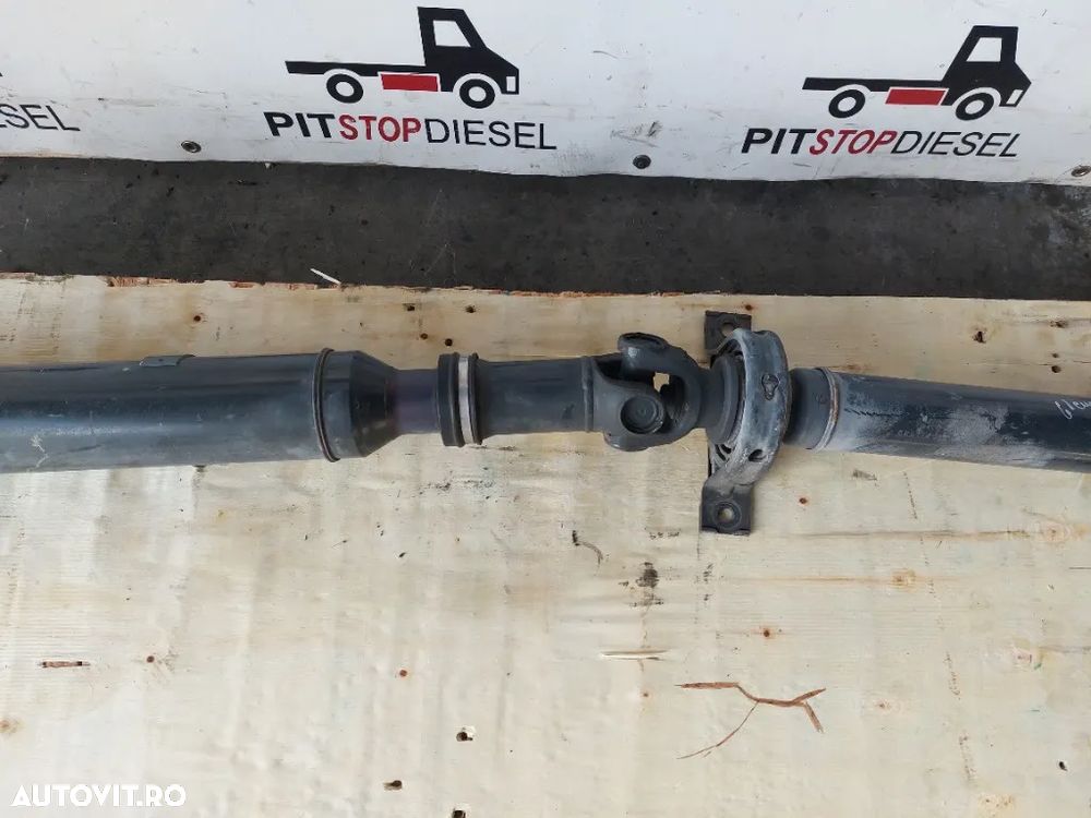 Cardan Iveco 2014 2015 2016 2017 2018 5801711369 - 5
