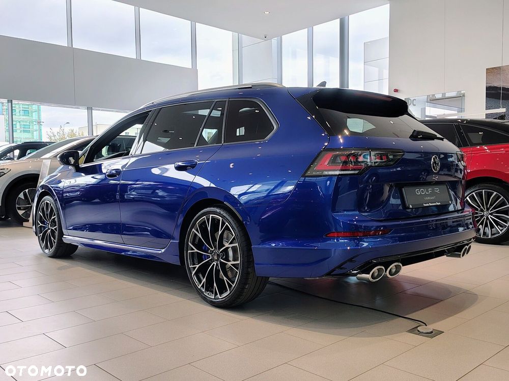 Volkswagen Golf Variant - 5