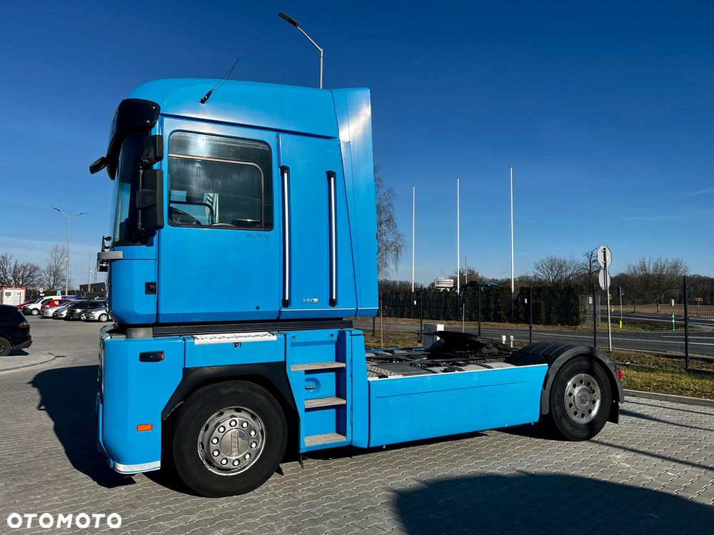 Renault Magnum 480 - 3