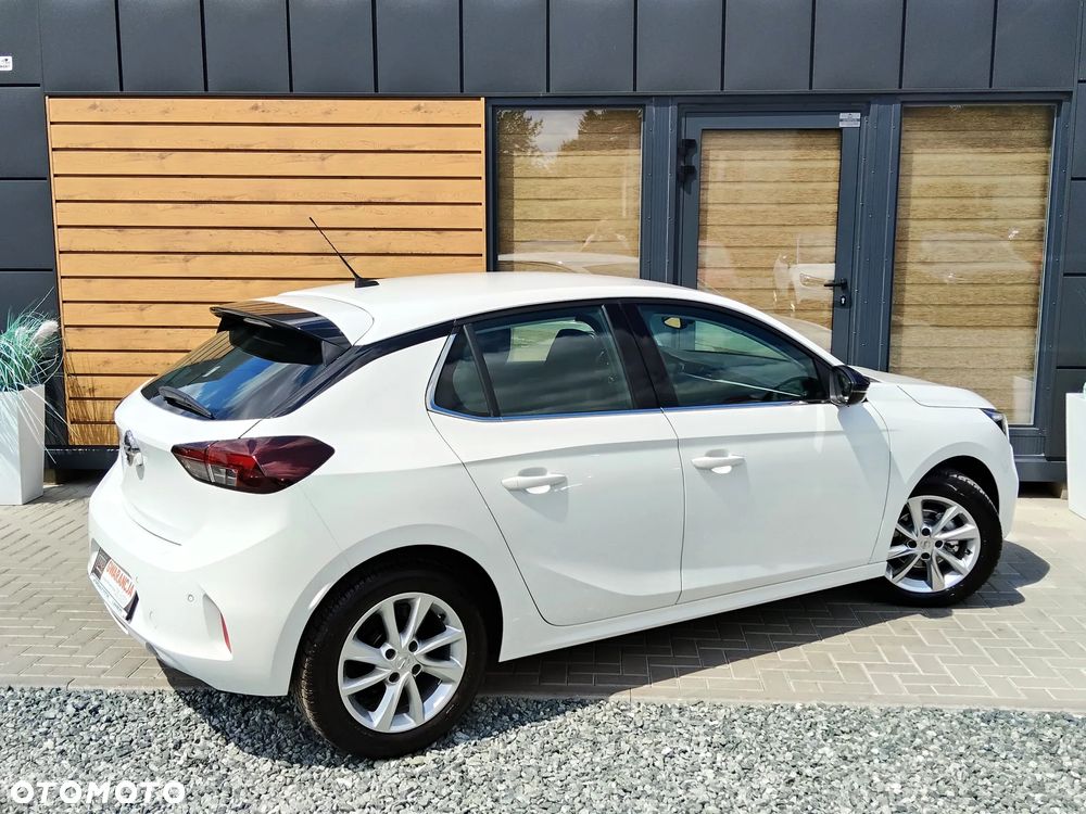 Opel Corsa 1.2 Elegance S&S - 29