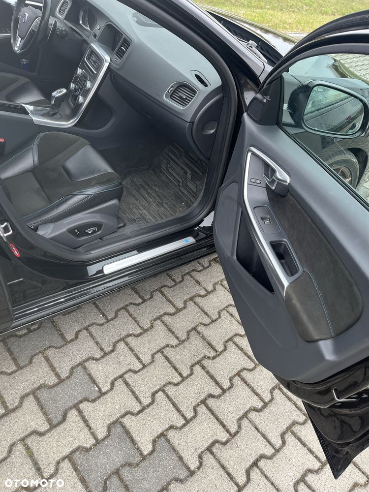 Volvo V60 - 6
