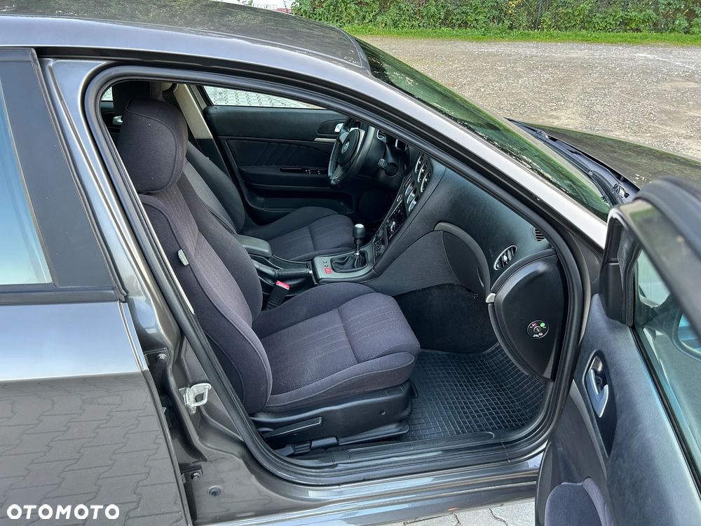 Alfa Romeo 159 - 6