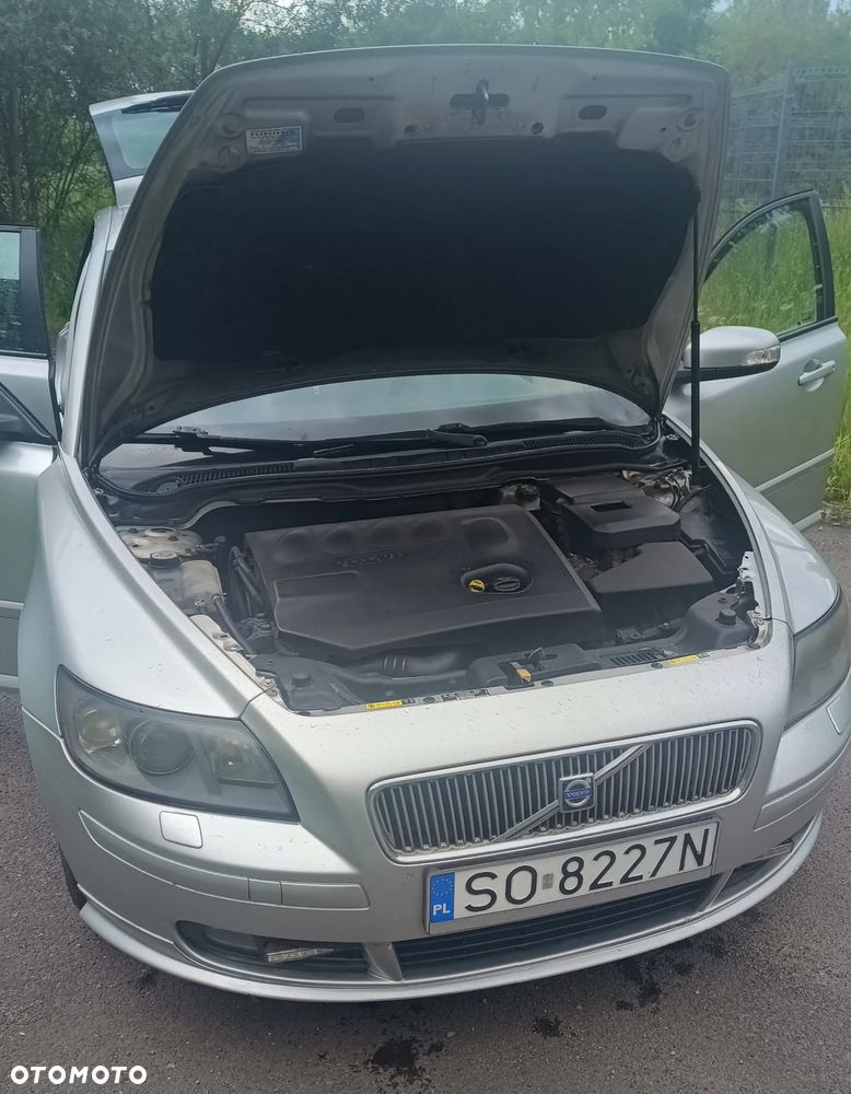 Volvo V50 2.0D Kinetic - 13