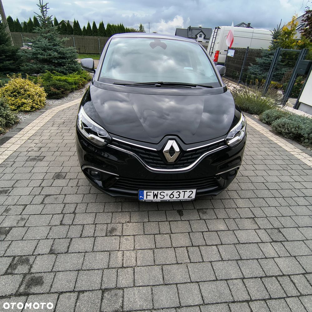 Renault Scenic ENERGY dCi 160 EDC BOSE EDITION - 8