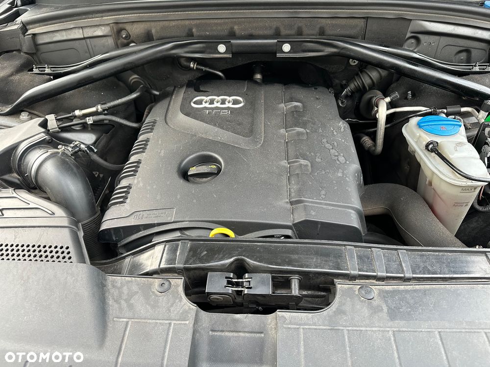 Audi Q5 - 21