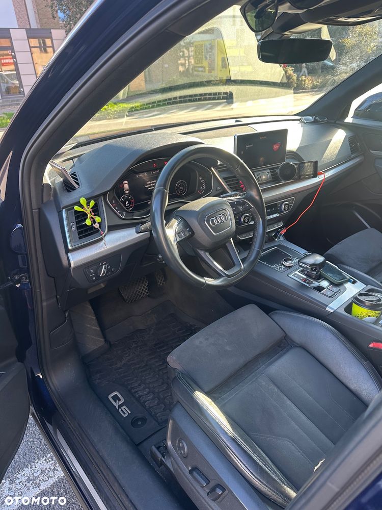 Audi Q5 2.0 TDI Quattro S tronic - 3