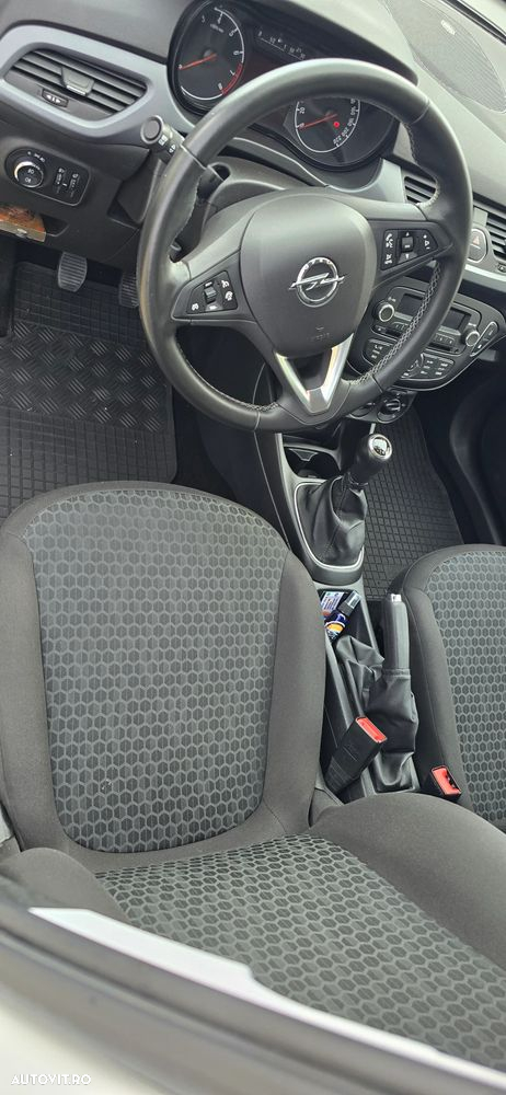 Opel Corsa 1.4 Turbo ECOTEC Start/Stop Enjoy - 10