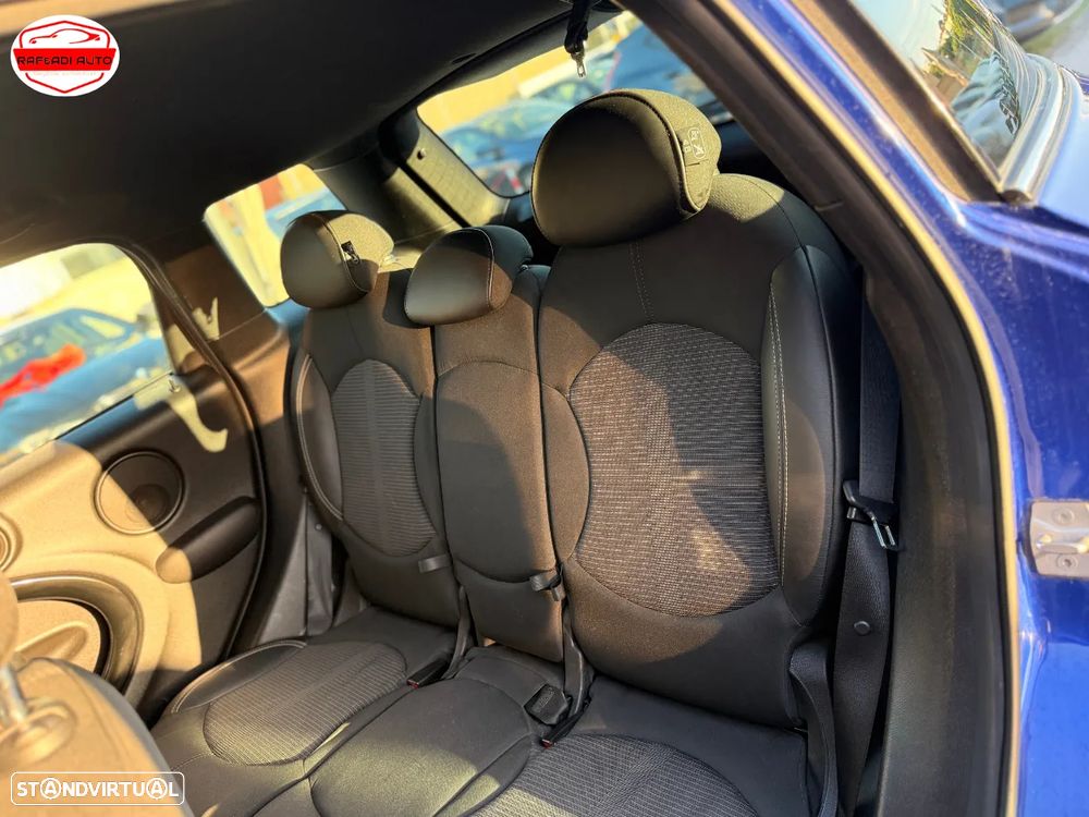 MINI Countryman Cooper D Park Lane - 13