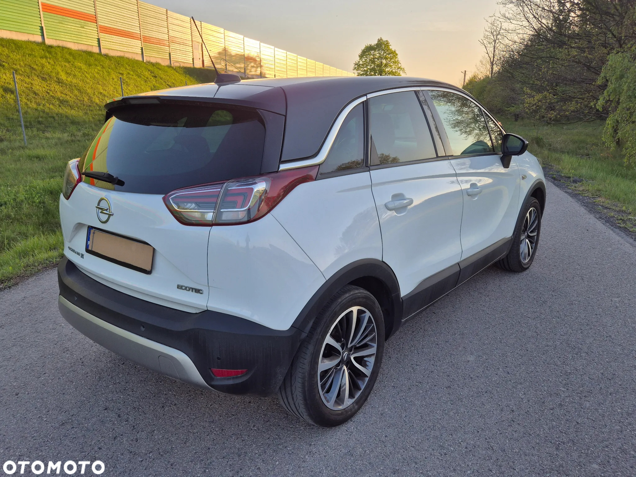 Opel Crossland X 1.2 Start/Stop Edition - 12