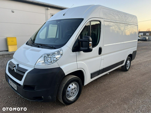 Citroën Jumper