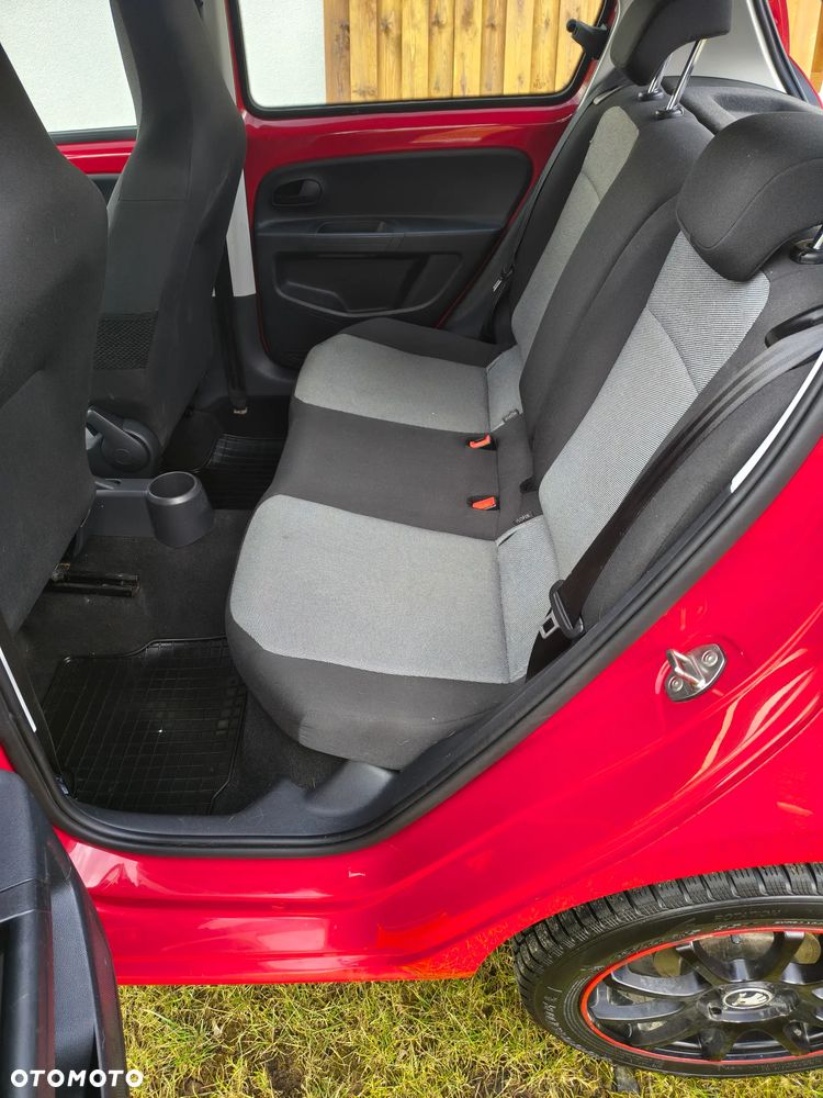 Skoda Citigo 1.0 Ambition - 21