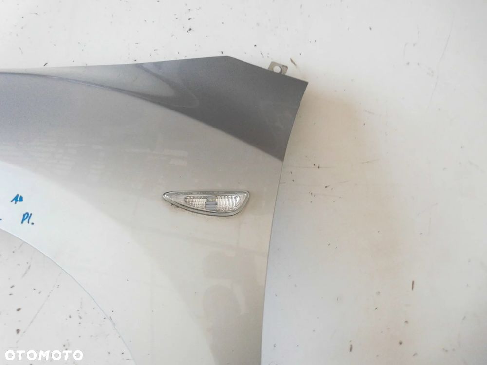 BŁOTNIK HYUNDAI I30 II 2013r. LEWY PRZEDNI ORYGINAŁ - 3