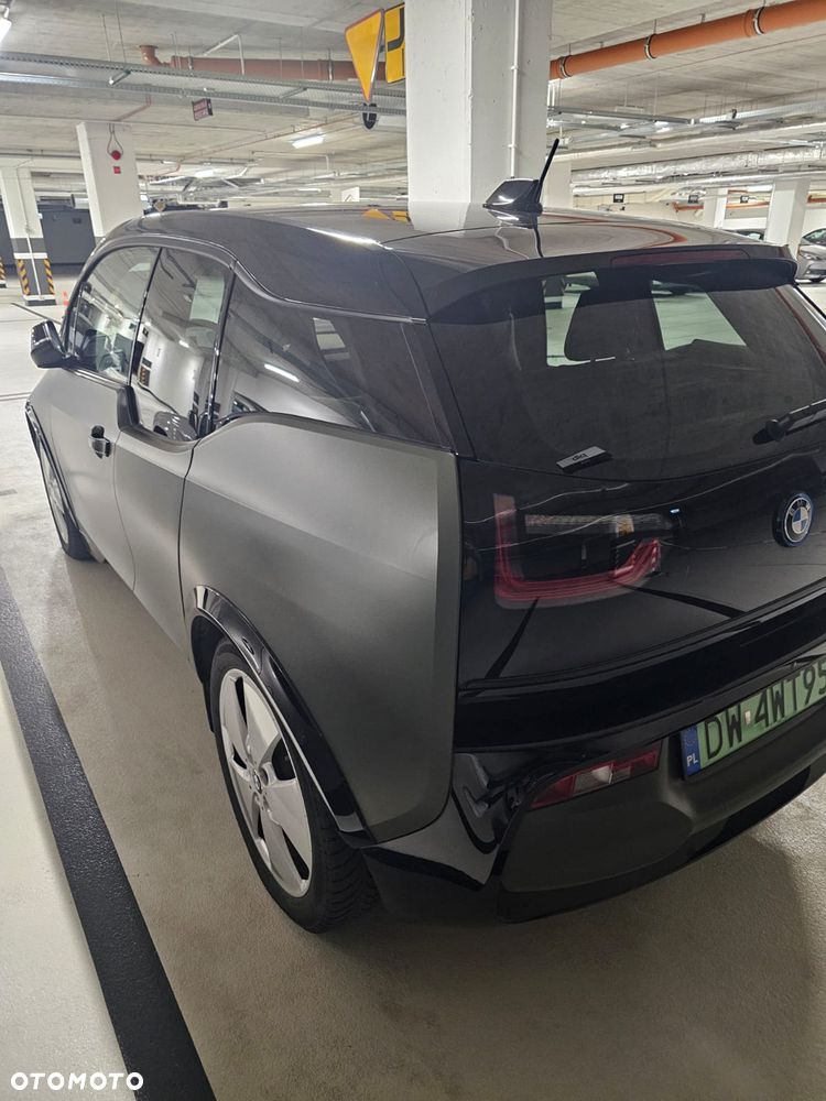 BMW i3 i3S 120 Ah - 5
