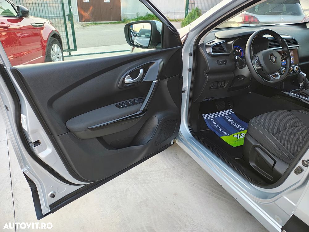 Renault Kadjar - 20