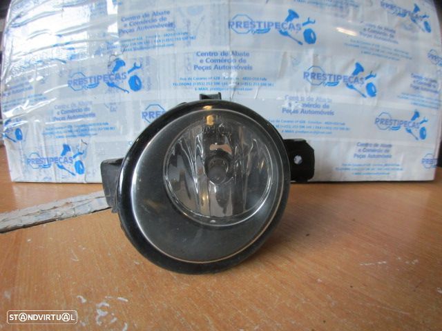 Farol Nevoeiro 261508992A NISSAN JUKE 1 FASE 2 2015 1.2I 115CV 5P BRANCO FD VALEO - 1