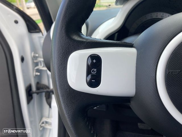 Renault Twingo Electric Techno - 14