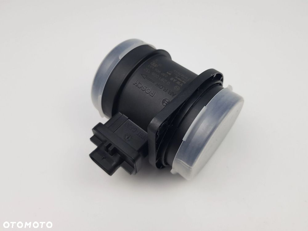 NOWY ORYGINALNY Przepływomierz Volkswagen Skoda Seat 1.2 TDI 03P906461 0281006132 - 4